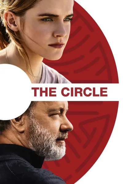 The Circle movie cover
