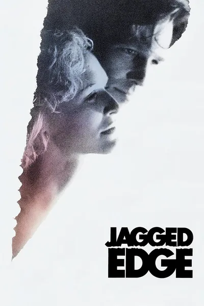 Jagged Edge movie cover