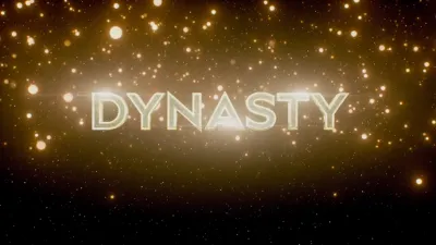 Dynasty  movie cover