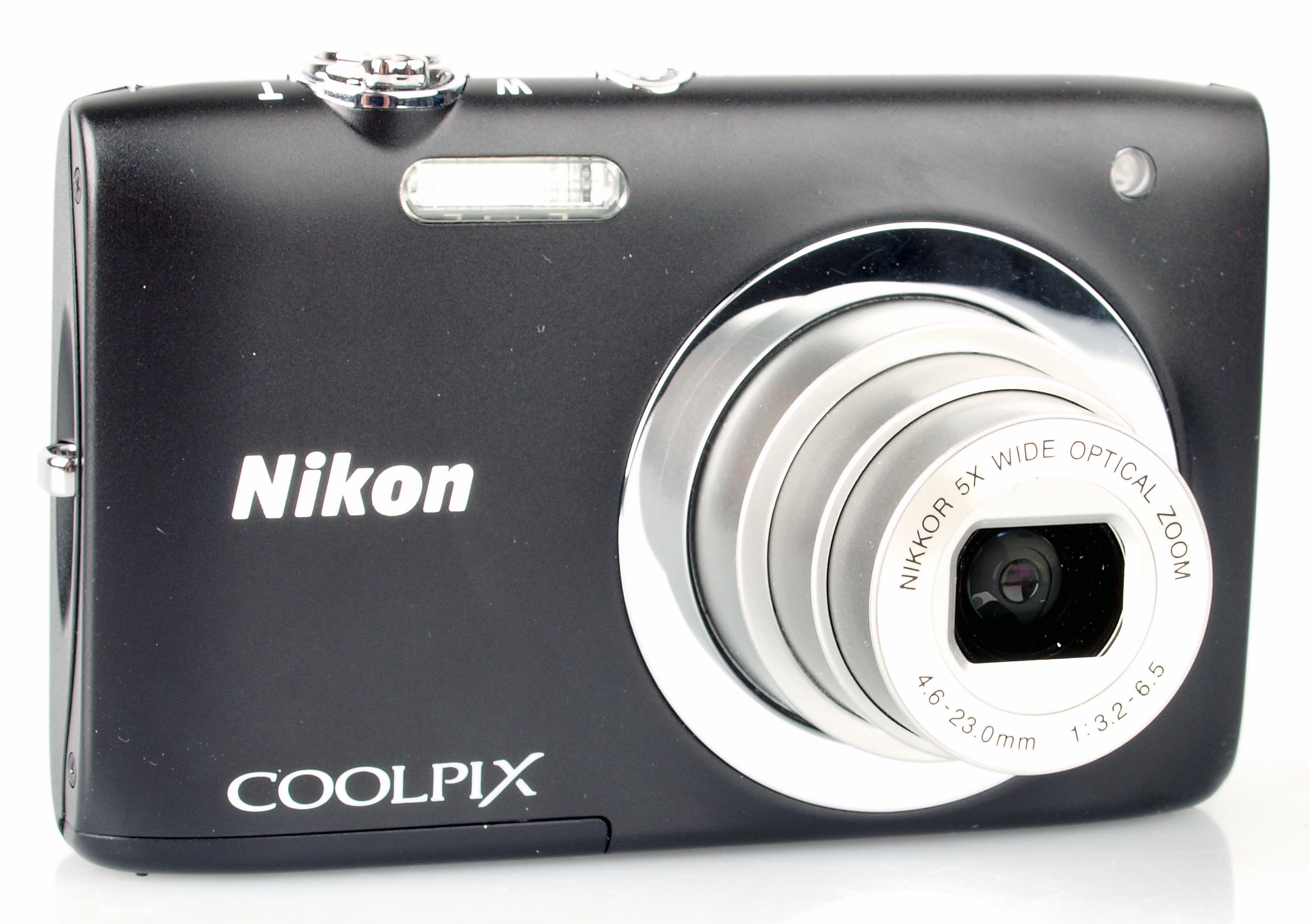 Working, Heisei Retro Y2K CCD Nikon COOLPIX E5600
