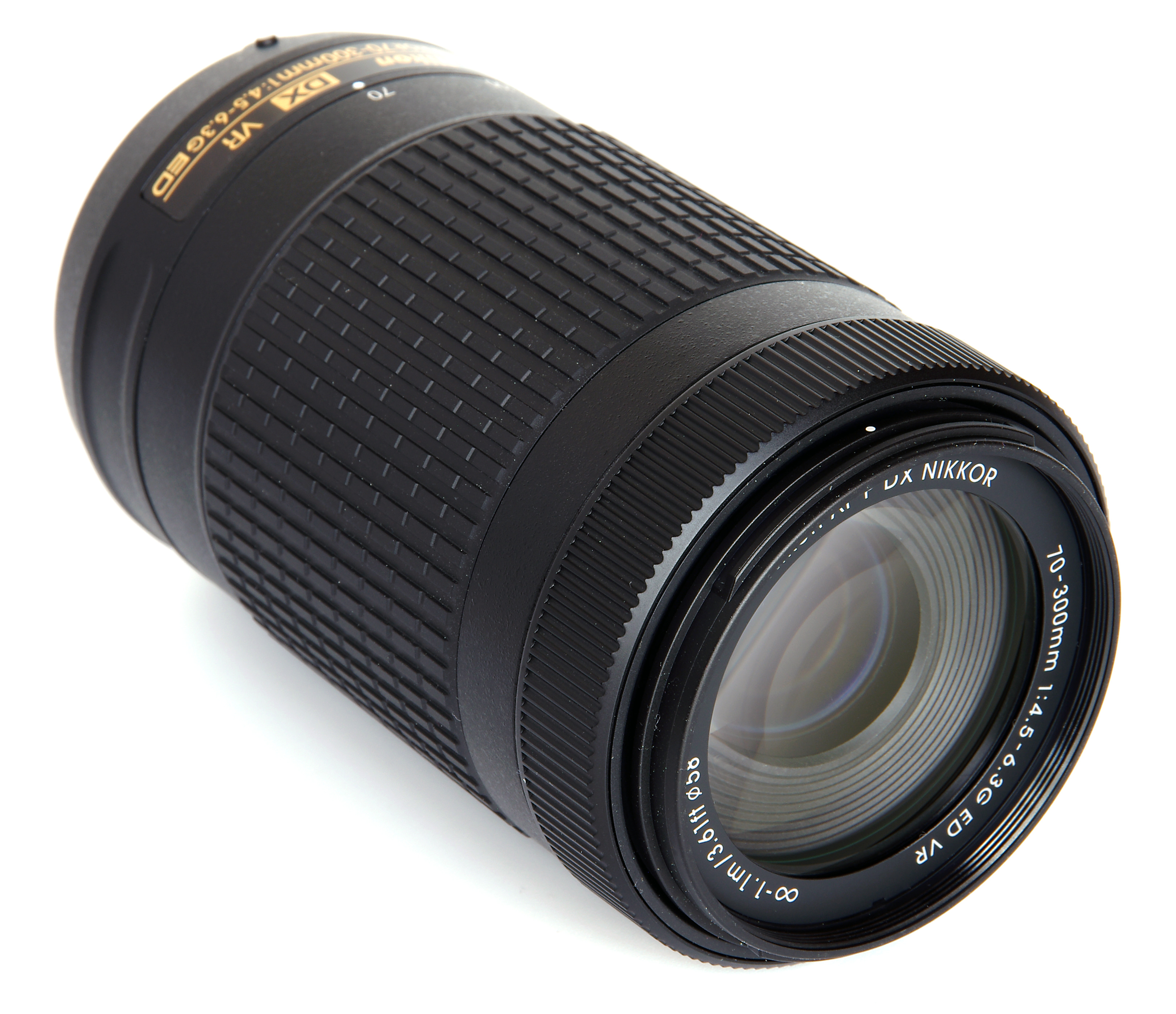 AF-P NIKKOR 70-300mm f/4.5-5.6E ED VR - 概要 | NIKKORレンズ