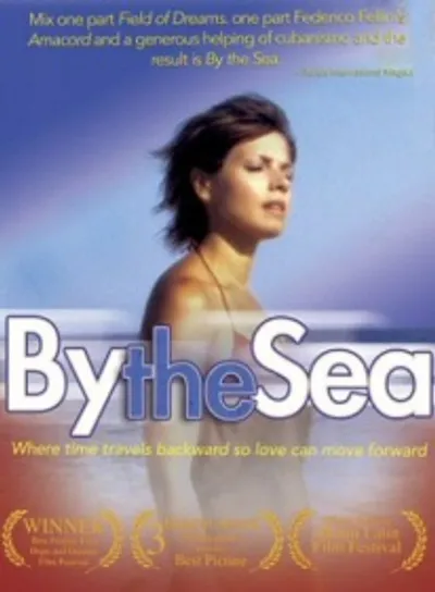 By the Sea movie cover
