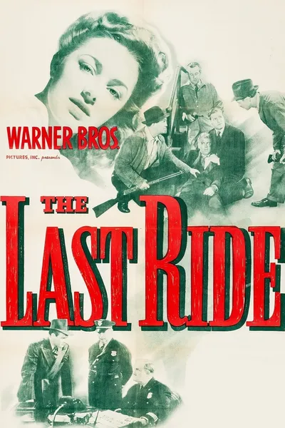 The Last Ride (F.T.W.) movie cover