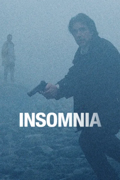 Insomnia movie cover