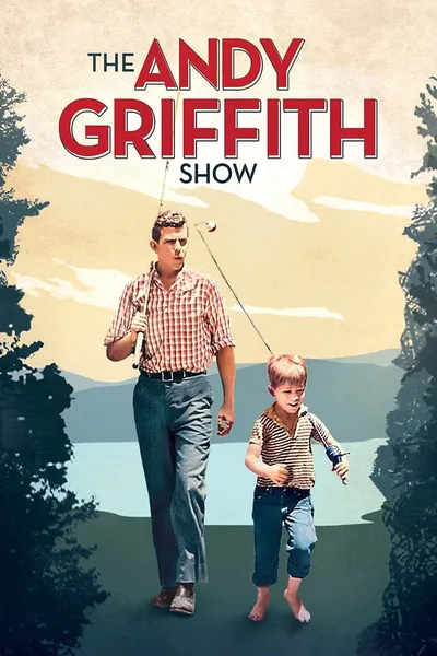 The Andy Griffith Show movie cover