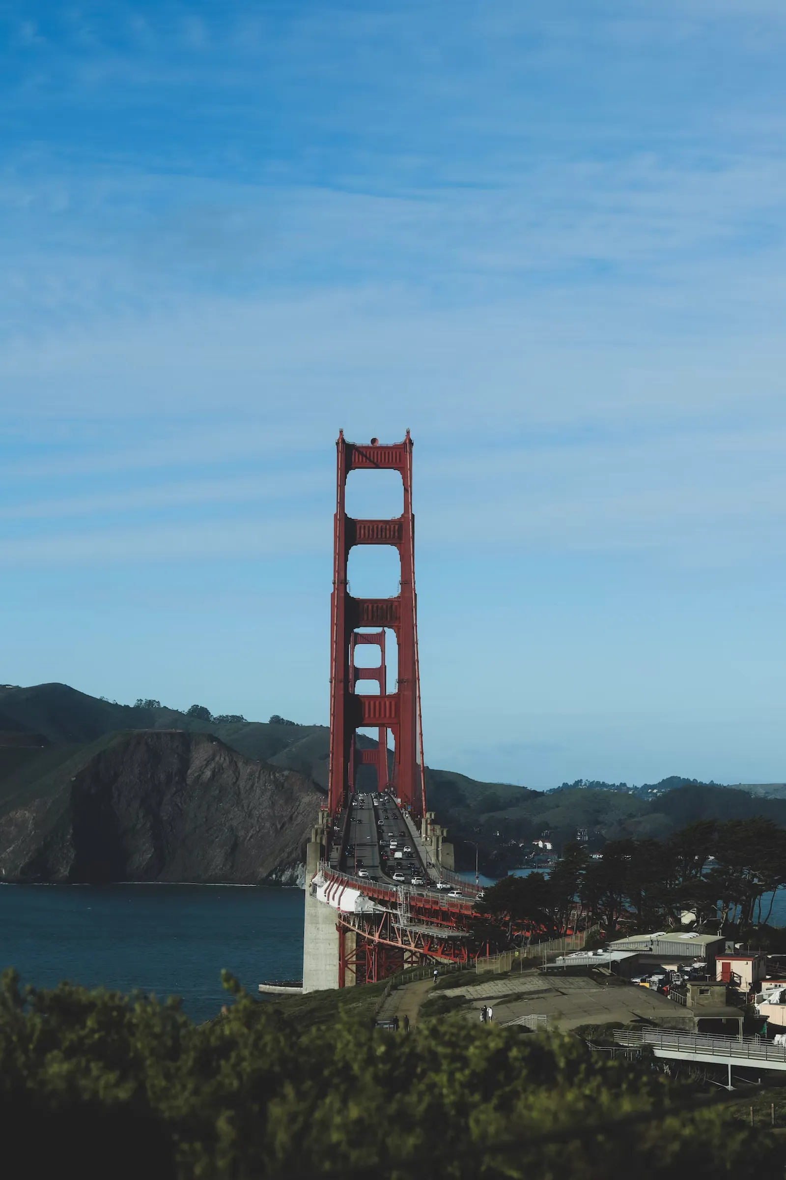 filming San Francisco, CA