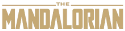 The Mandalorian movie cover