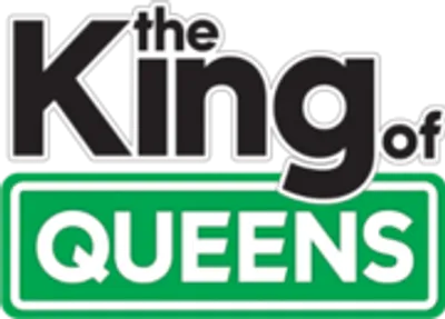 The King of Queens movie cover