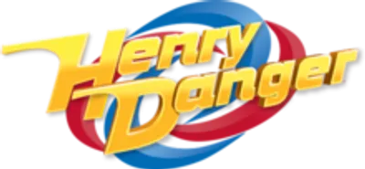 Henry Danger movie cover