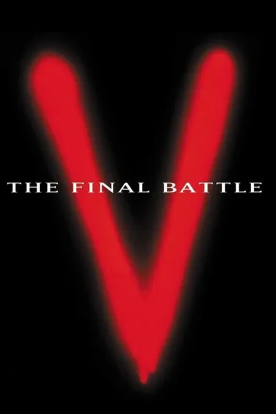 V: The Final Battle movie cover