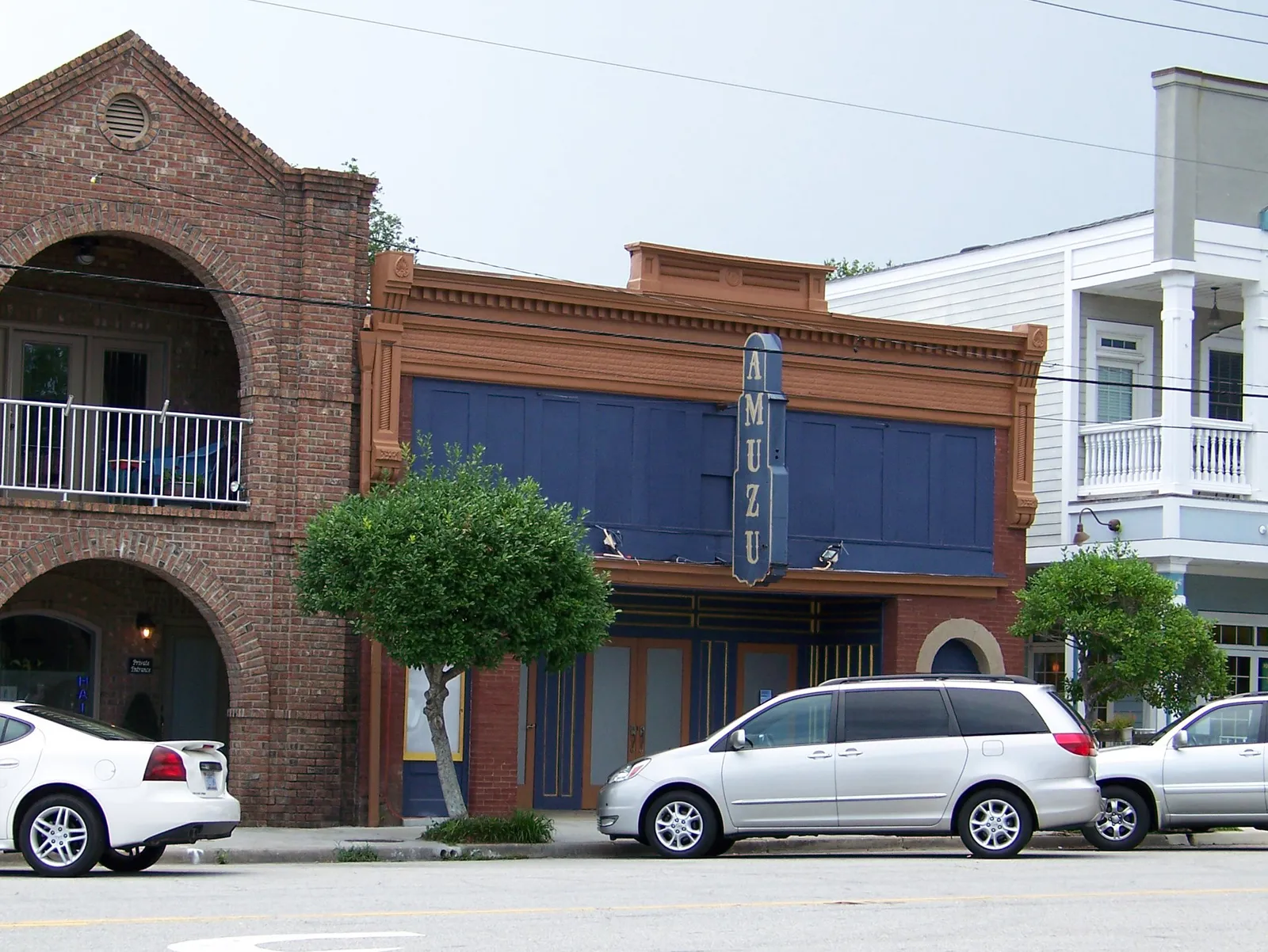 Barry bites the dust scene in I Know What You Did Last Summer