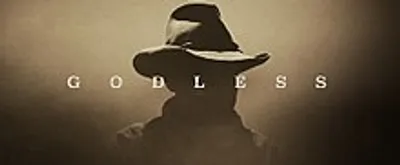 Godless movie cover
