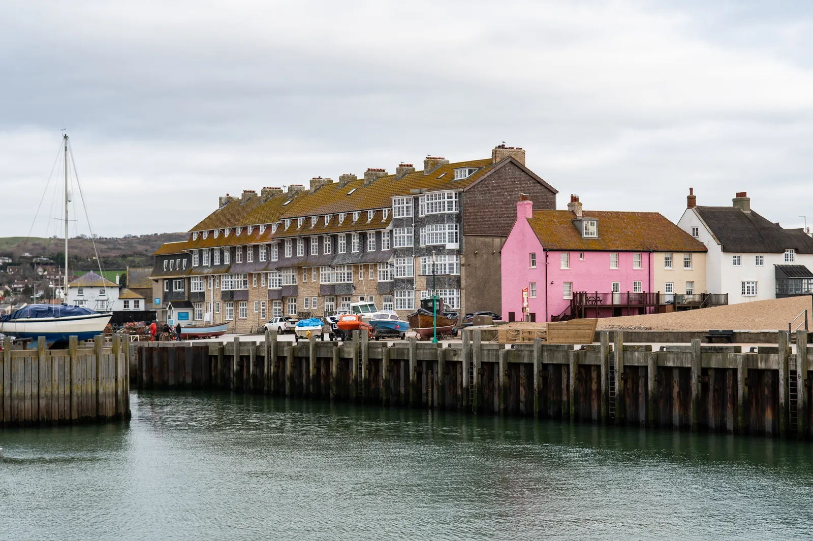 Miller and Hardy talk about their future  scene in Broadchurch 