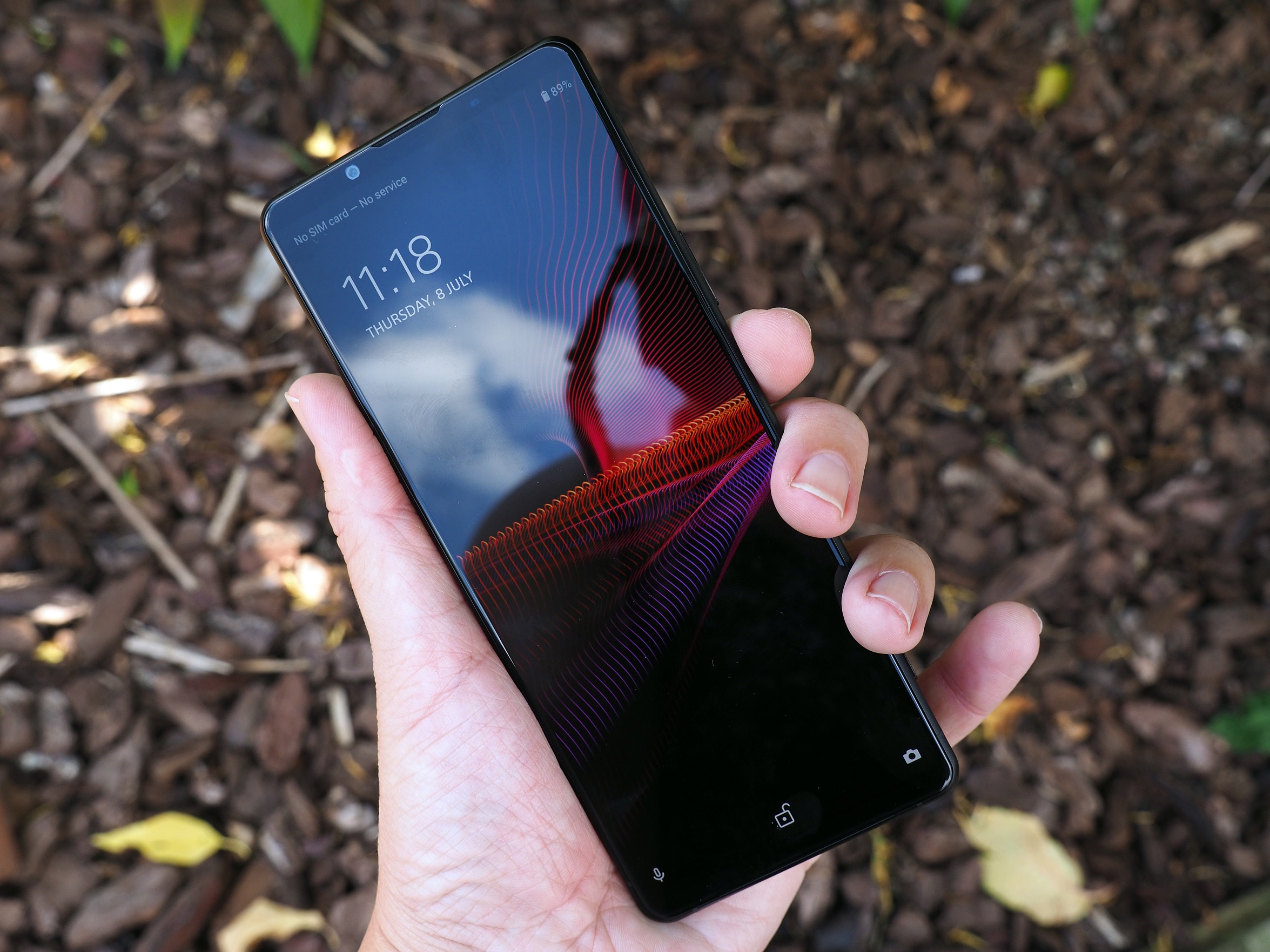 Xperia 1 III｜価格比較・最新情報 - 価格.com