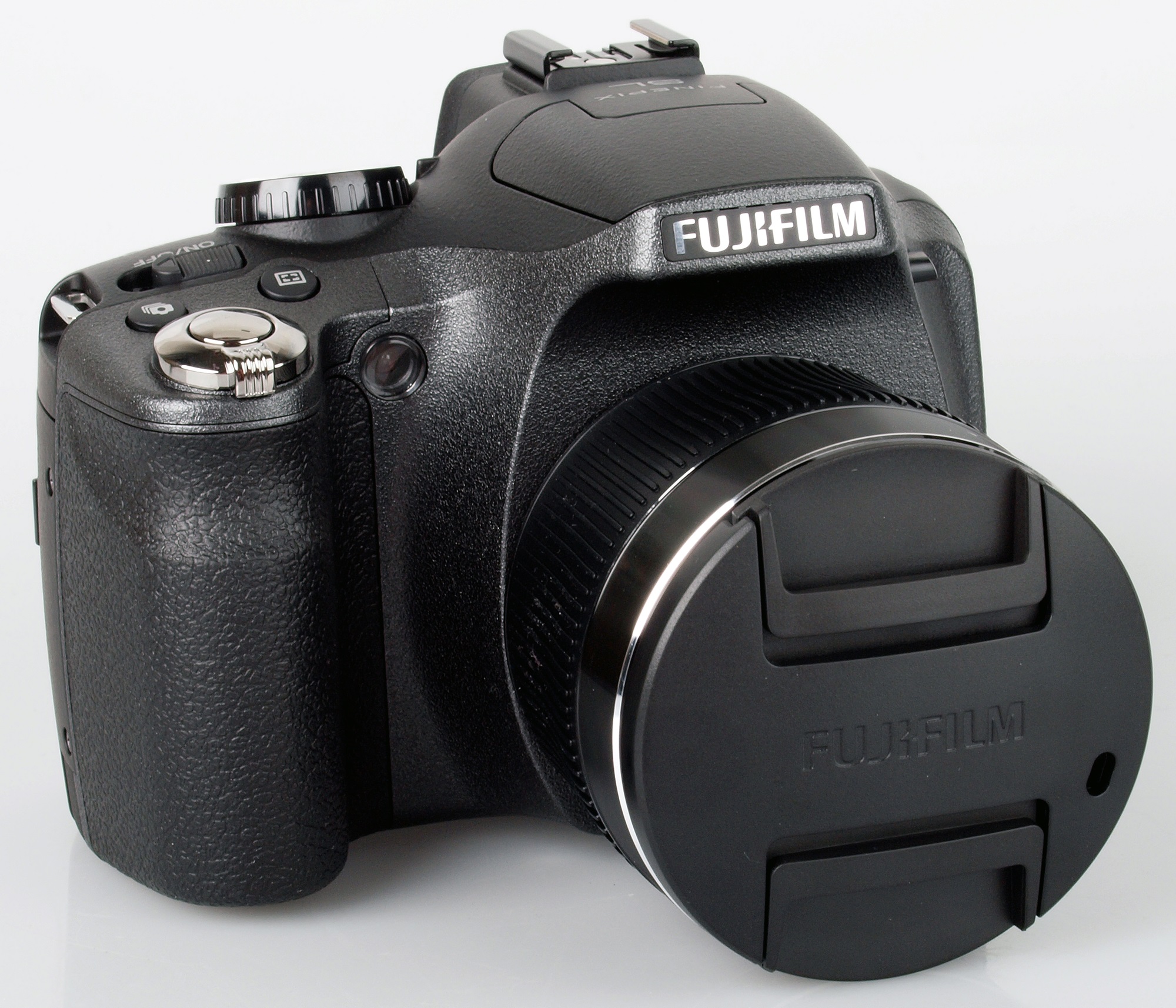 Amazon | FUJIFILM デジタルカメラ FinePix SL300 ブラック F FX