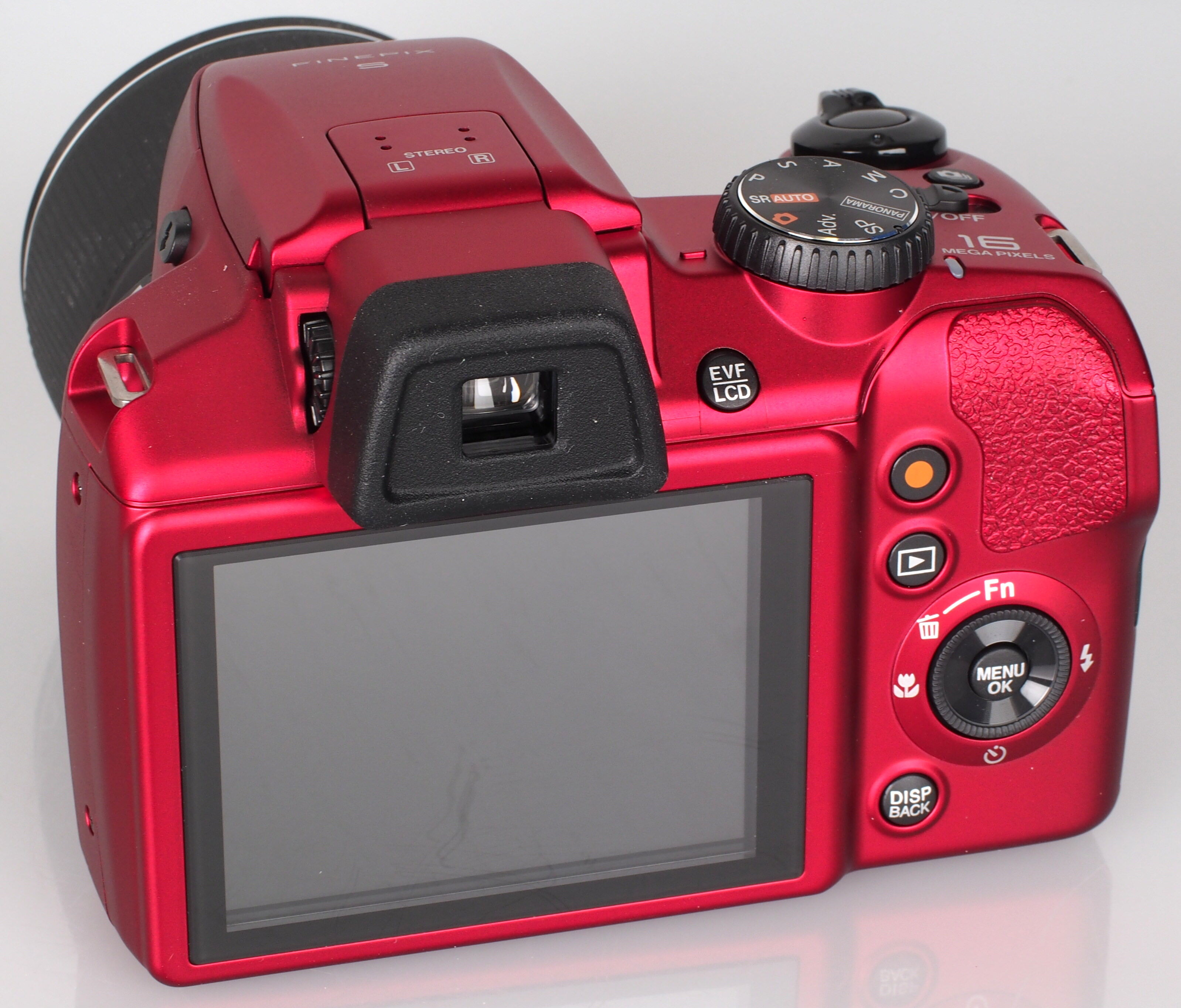 送料無料 いつまで Fujifilm FinePix S9200 Review デジタルカメラ