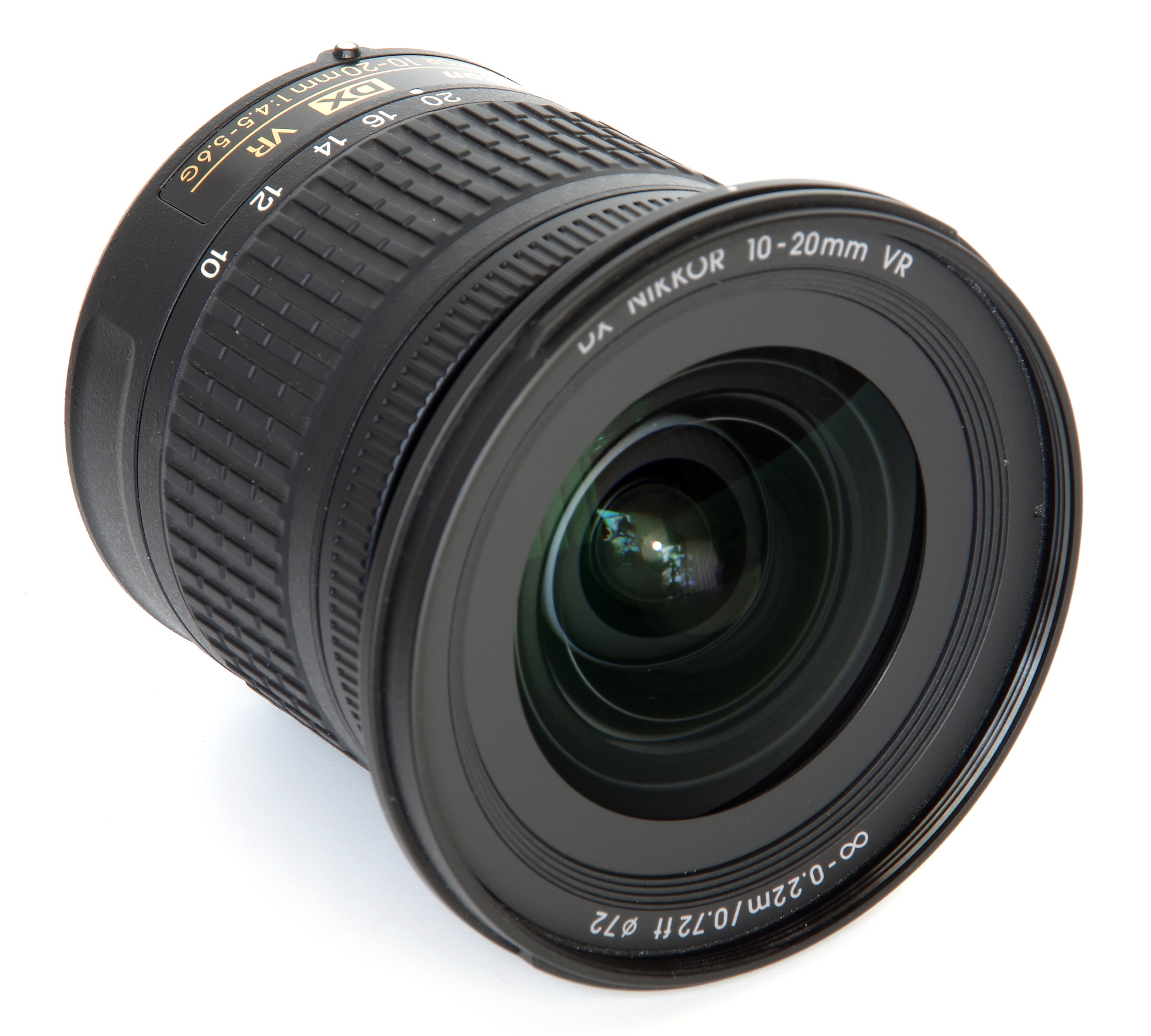 日本全国送料無料商品 | 特集 | 10-20mm Nikkor DX AF-P Nikon f/4.5-5.6G Review VR レンズ(ズーム)
