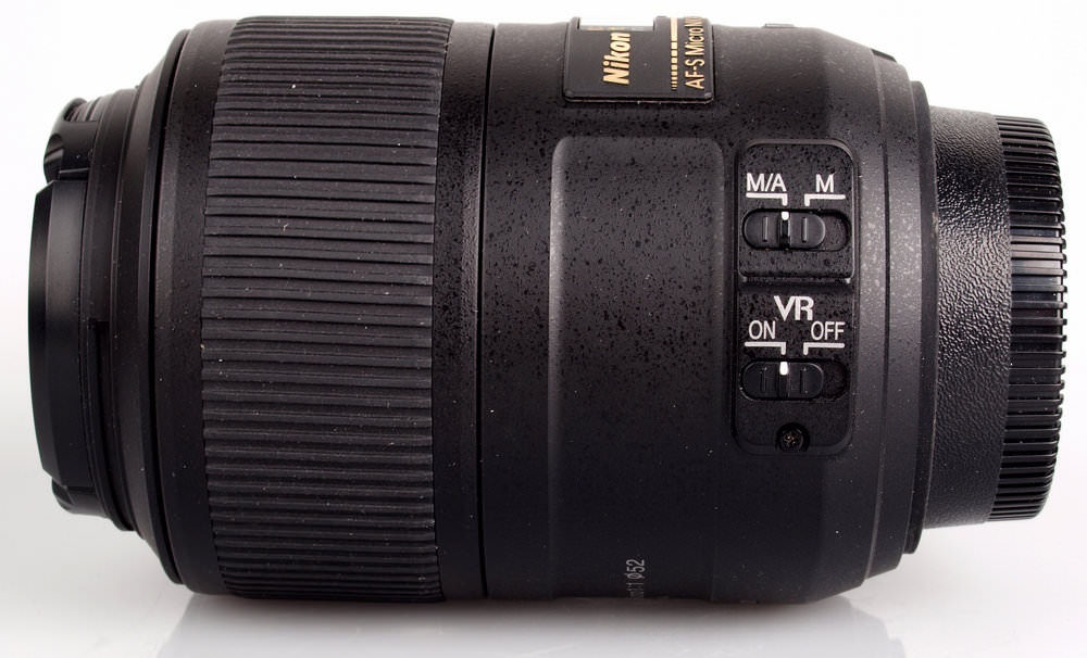 Amazon.com : Nikon 85mm f/3.5G AF-S DX Micro NIKKOR ED VR