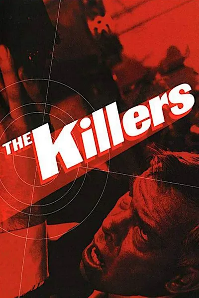 The Killers movie cover