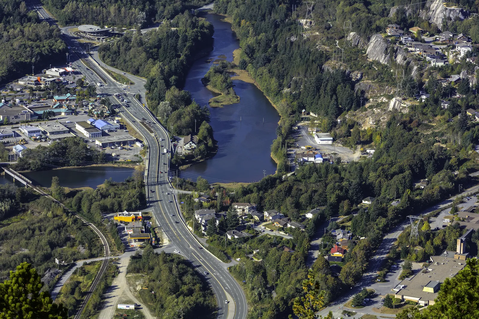 Mel meets Jack scene in Virgin River