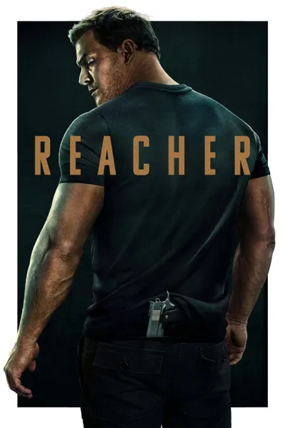 Reacher movie cover