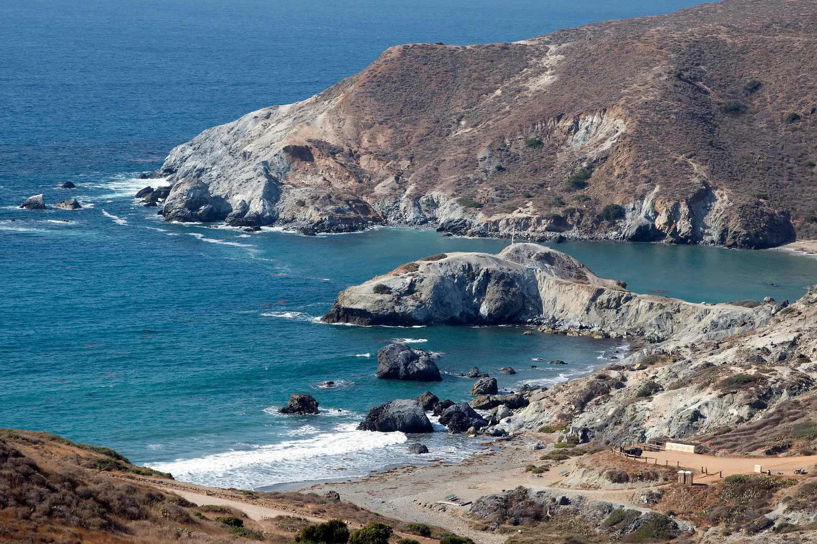 Christian farewells his crewmates scene in Mutiny on the Bounty