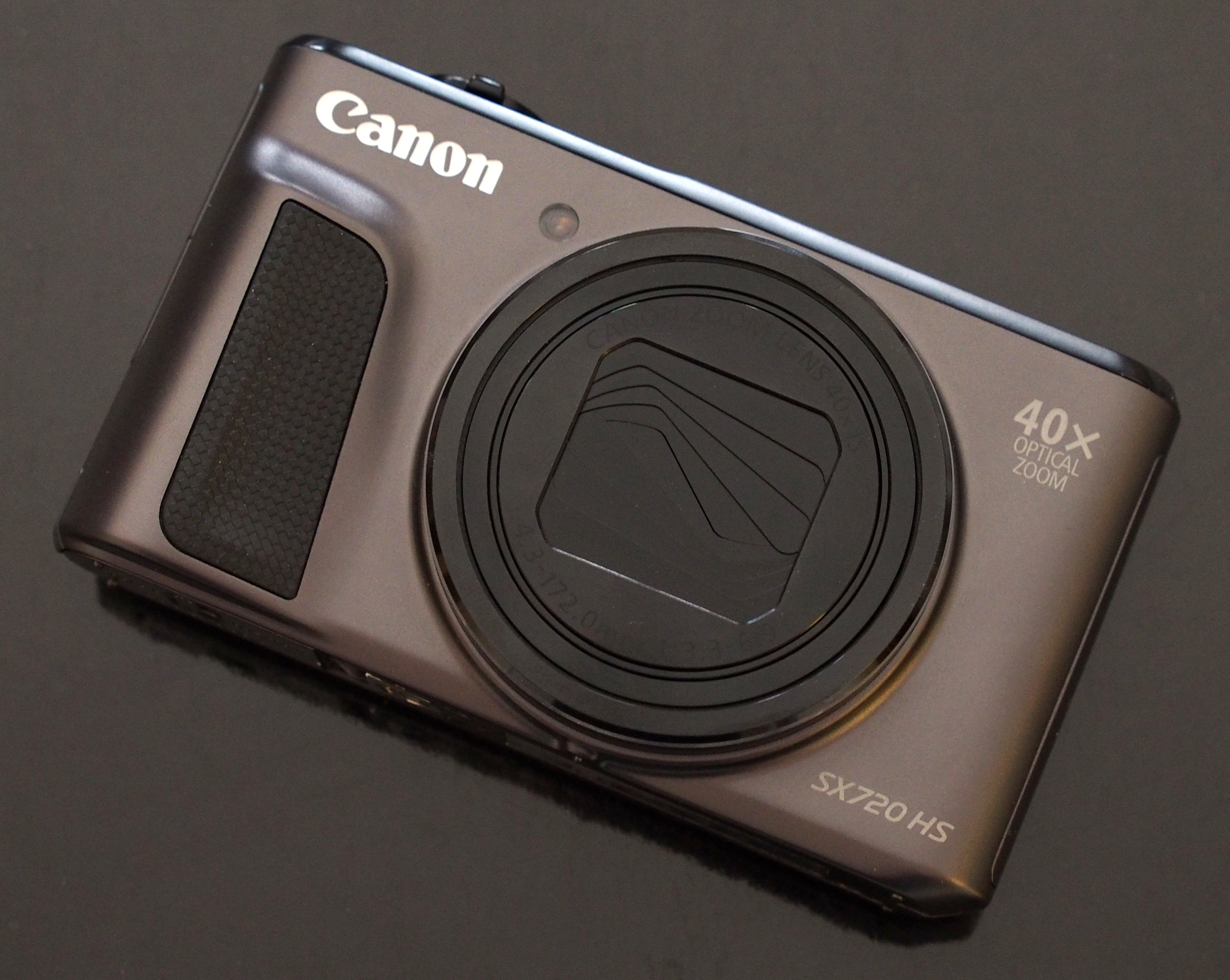 Canon Support for PowerShot SX720 HS | Canon U.S.A., Inc.