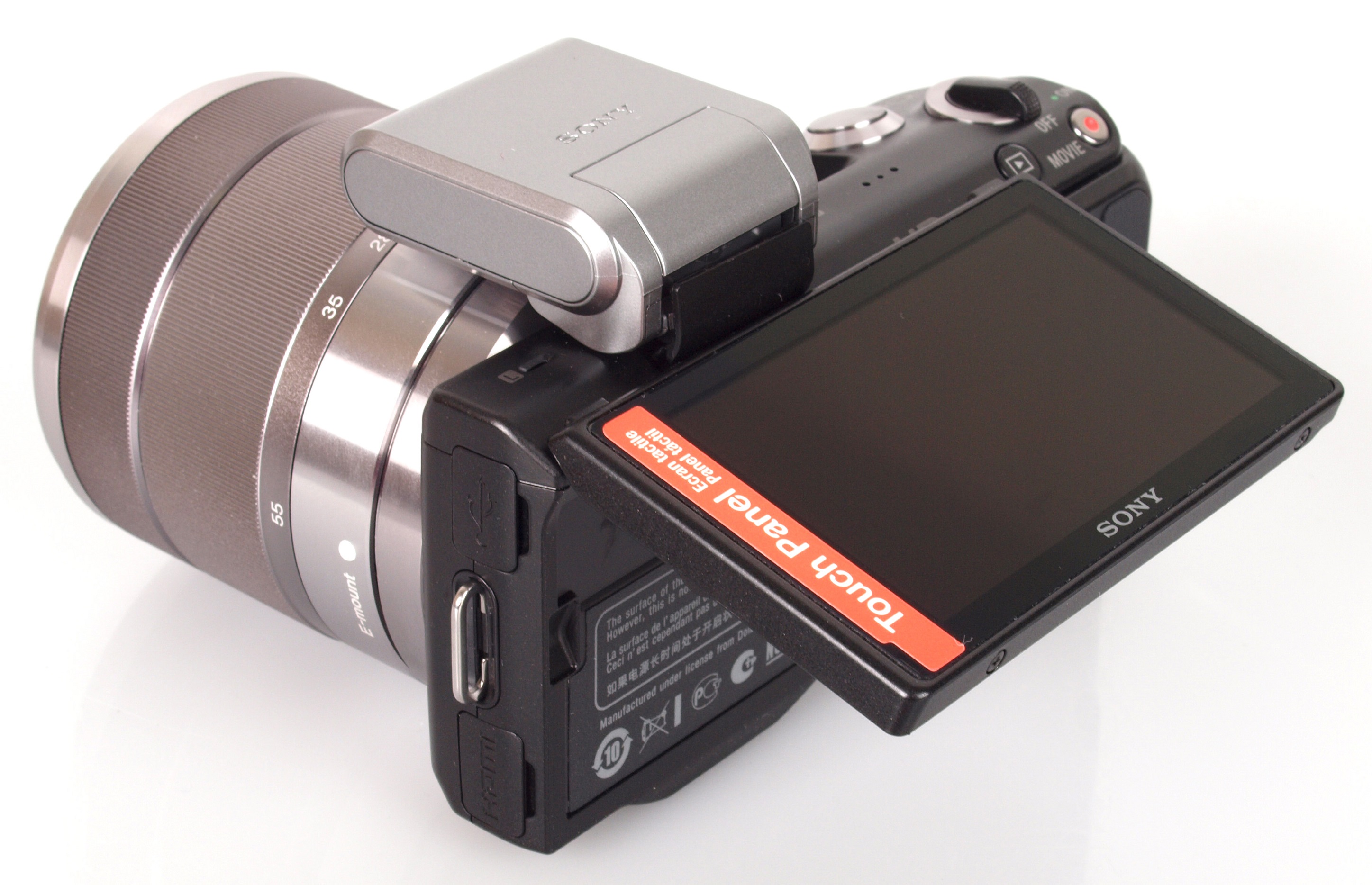 Sony NEX-5N Digital Camera | ePHOTOzine