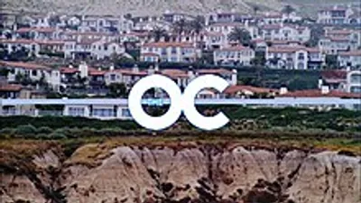 The O.C. movie cover
