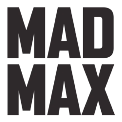 Mad Max movie cover