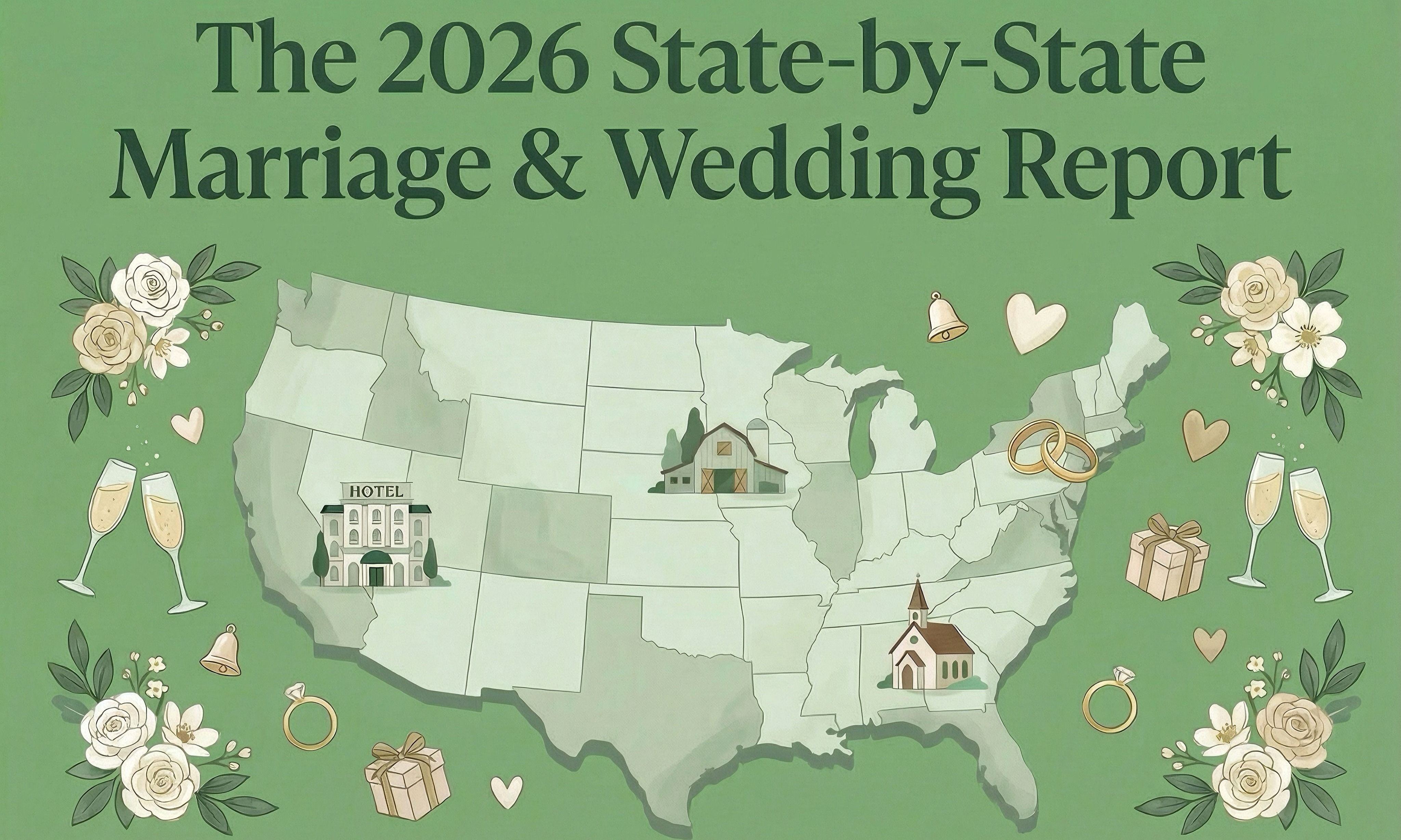 Weddings 2026