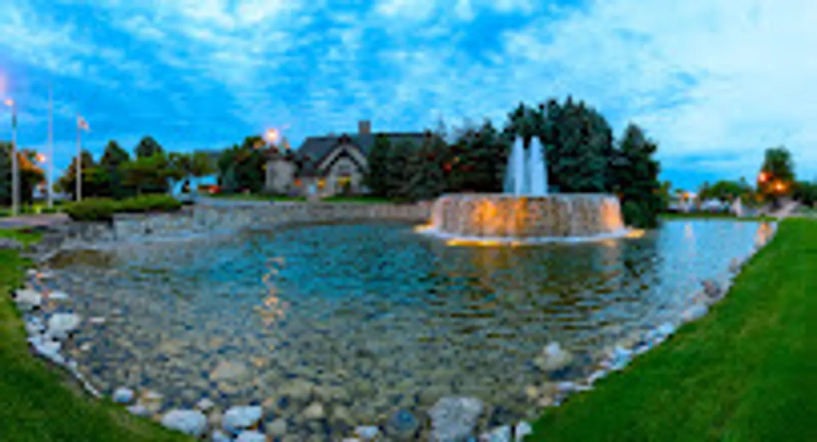 Filming in Bolingbrook, IL