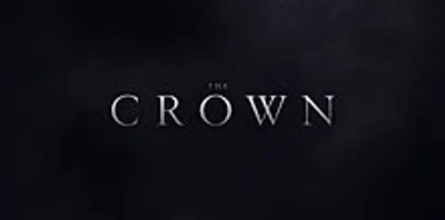 The Crown movie cover
